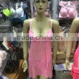 Women New Sexy Lingerie Hot Sale Mesh Babydoll Good Shaper Underwear thumbnail-3