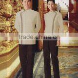 Housekeep Staff Uniform thumbnail-1