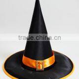 2015 New Arrive Witch Hat Decor for Halloween Party thumbnail-3