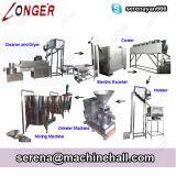 Tahini Making Machine Line|Sesame Butter Processing Line thumbnail-2