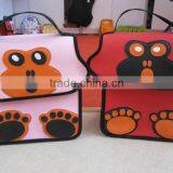 GR-W0138 Animal Design Thermal Lunch Bag for Keds thumbnail-4