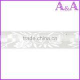 Wholesale Custom Decorative Plyester Satin Multi Color Ribbon thumbnail-6