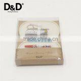 D&D Blister Packaging Needlework Materials Sewing Accessories Sewing Kits Professional Sewing Box thumbnail-2
