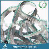 Plain Simple Pattern Garment Nylon Cord With Piping Rope thumbnail-4