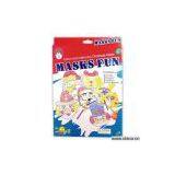 Sell Masks Fun thumbnail-1