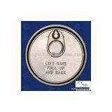 Sell Aluminum Easy Open Ends (Fully Open) thumbnail-1