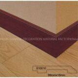 PS Foam Hot Selling Home Wall Hotel Decorative Crown Moulding Plastic Waterproof Skirting Board thumbnail-1