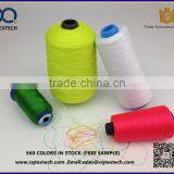 Chinese Manufacturers High Tenacity Twisted Textured Polyester Yarn Sale thumbnail-4