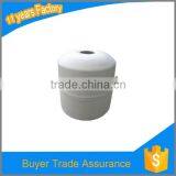 China 150 Denier Polyester Filament Yarn for Lace Embroidery