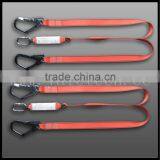 Tool Safety Lanyards,safety Belt Lanyard With Energy Absorber thumbnail-1