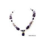 Sell Natural Stone Necklace thumbnail-1