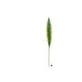 Artificial Single Dracaena Leaf thumbnail-1