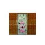 Silicone Rubber Earphones, Available in Various Colors thumbnail-1