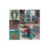 Flat Die Pellet Machine for Animal Feedstuff 0086-13939083413 thumbnail-1