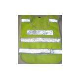 Road Safety Reflective Vest 3500/0380 thumbnail-1