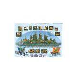 Amusement Equipment Kiddie Rides Hunting Around the Hill thumbnail-1