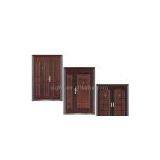Door(steel Door, Security Door) thumbnail-1