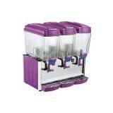 Cold&hot Juice Machines