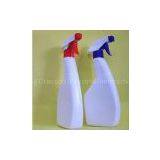 Vacuum Airless Opaque Plastic Cosmetic Spray Packaging Bottles With Logo Printed thumbnail-1