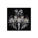 Christmas Top Chandelier Crystal Chandelier thumbnail-1