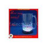 Transparent Flash Cup