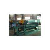 Wet Drum Magnetic Separator for iron sand