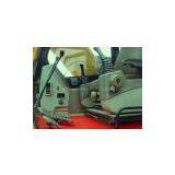 Used Hyundai Excavator R215-7 thumbnail-3