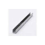 Household / Construction Annealing Small Size 310S Stainless Steel U Channel Bar 10#, 12# thumbnail-1