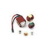 High Power & Efficiency, Frequency Isolated Transformers Company for Color TV thumbnail-1