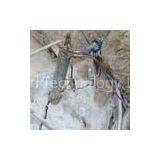 Hydraulic Rock Splitter STL12 Rock Burster thumbnail-1