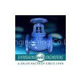 Ductile Iron Globe Value Flanged End Class125 / Class 150 To Ansi, Cast Iron GlobeValve thumbnail-1