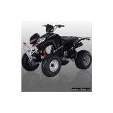 300cc ATV