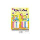 72 Birthday Candles + 24 Holders thumbnail-1