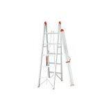 Folding Ladder Aluminium Ladder Step Ladder Extension Ladder thumbnail-1
