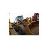 USED KAWASAKI WHEELED LOADER 90Z-III IN VERY GOOD WORKING CONDITION thumbnail-2