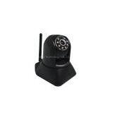 SD Mini PTZ Wireles IP Camera thumbnail-2