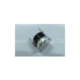 Customized Micro Snap Action Temperature Switch For Micro-Wave Oven