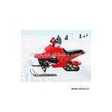 Sell Snow Scooter (CYSS-001) thumbnail-1