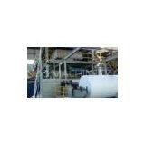 Spunbonded pp Non Woven Fabric Making Machine for Baby Diaper thumbnail-1