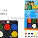 Hot Sale New Washable Non-toxic Face Painting For Promotional Gift thumbnail-4