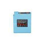 Blue / Red Li-ion Heated Clothing Battery With Protection Circuit thumbnail-1