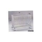 Steel Racking/racking thumbnail-1