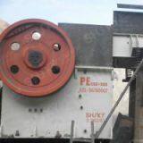 China Supplier of New Jaw Crusher thumbnail-3