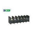 8.255mm PCB Terminal Block 2-32P , 300V 20A Barrier Type Terminal Block