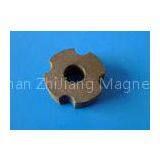 Alnico 5 Rotor Cast Alnico Magnet for Holding And Magnetic Motors thumbnail-1