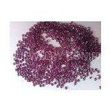 Natural Gemstone Rhodolite Garnet Gemstones Round 1mm 0.005cts thumbnail-1