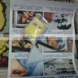 Rushed Diy Diamond Embroidery Inlay 3d Diamond Mosaic Full Square Drill Art Diamond Paint Cross Stitch Leaf Road Scenery thumbnail-5