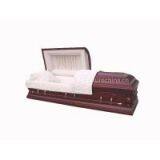 Supply Wood Coffins thumbnail-1