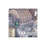 High Quality ZPG Series Disk Vacuum Filter/beneficiation thumbnail-1