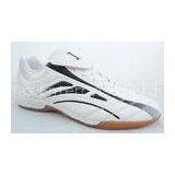 Wholesale PU + Mesh Unique Indoor Soccer Shoes Custom FOR Junior thumbnail-1
